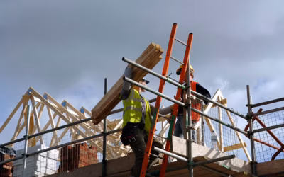 Le Québec cherche 17 000 travailleurs par année pour ses grands chantiers de construction